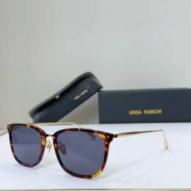 Picture of Linda Farrow Sunglasses _SKUfw69868345fw